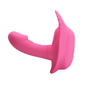 Pretty Love Fancy Clamshell  BI 14369HP -12